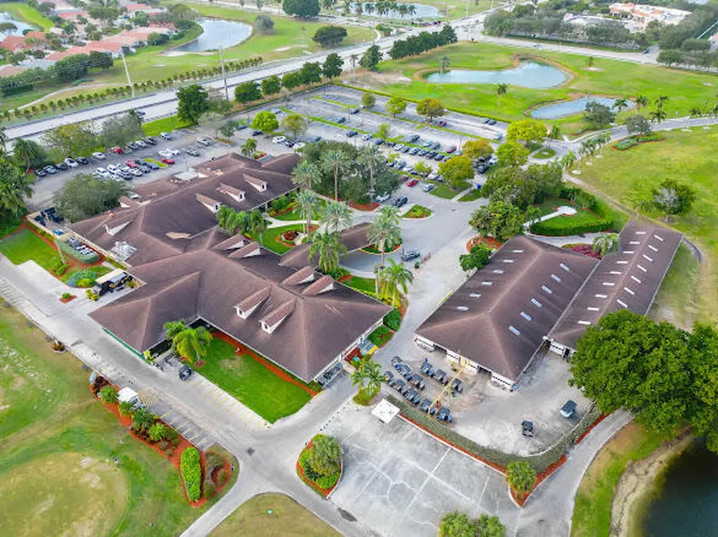 6155 Golf Villas Drive Boynton Beach FL 33437
