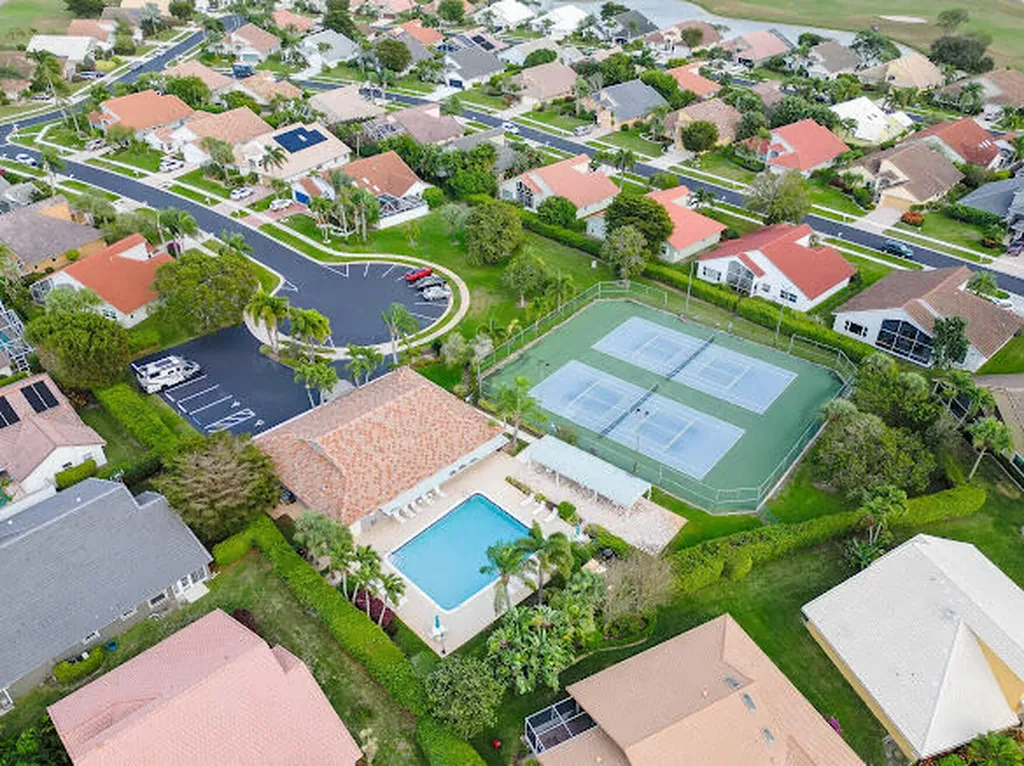 6155 Golf Villas Drive Boynton Beach FL 33437