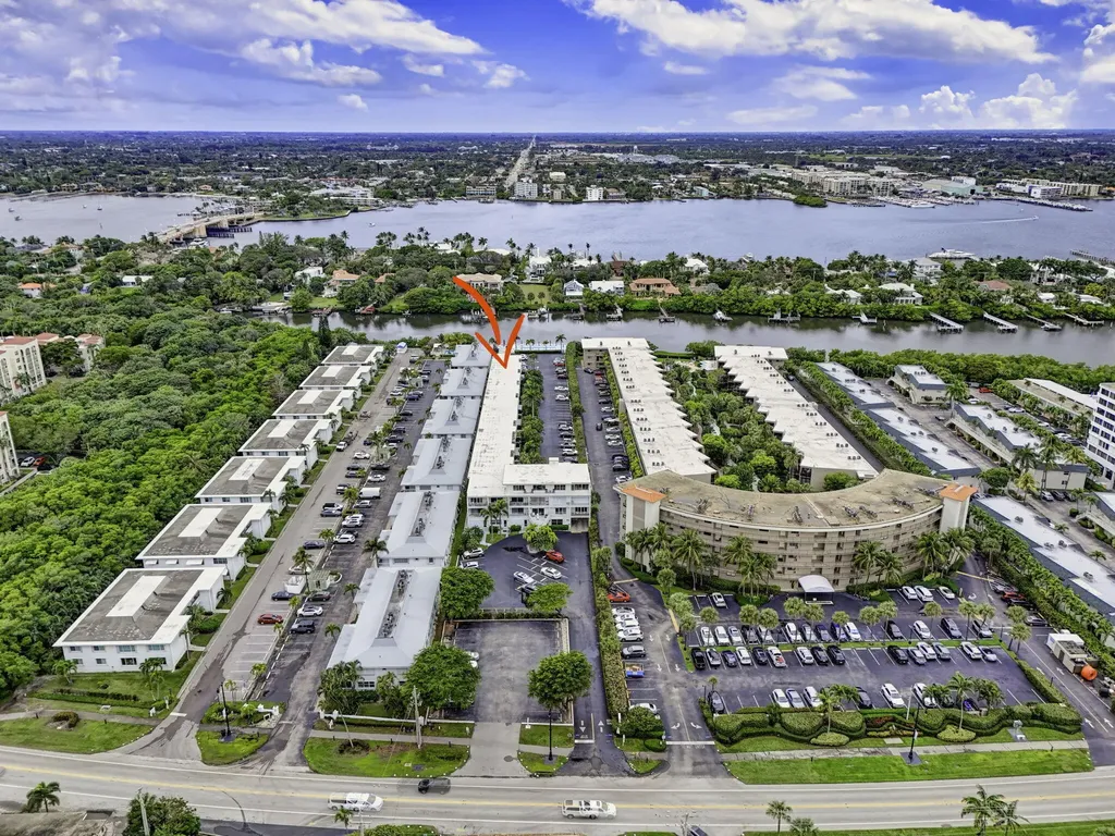 4001 S Ocean Boulevard South Palm Beach FL 33480