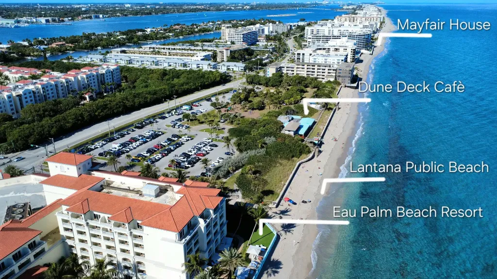 3590 S Ocean Boulevard South Palm Beach FL 33480