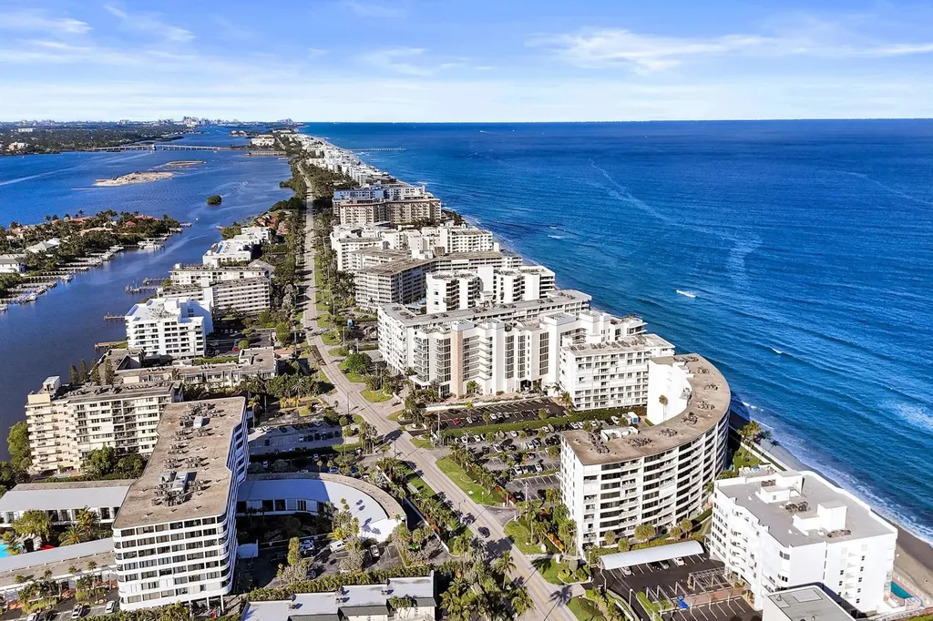 3590 S Ocean Boulevard South Palm Beach FL 33480