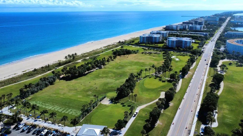 3590 S Ocean Boulevard South Palm Beach FL 33480