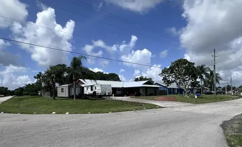 892 SE Atlantus Avenue Port St Lucie FL 34983
