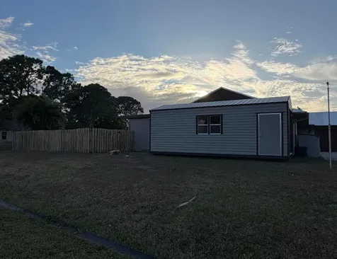 892 SE Atlantus Avenue Port St Lucie FL 34983