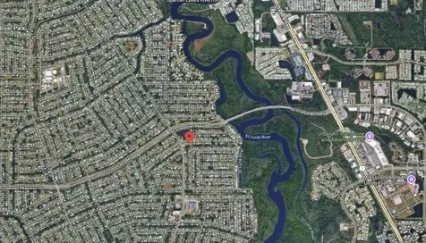 892 SE Atlantus Avenue Port St Lucie FL 34983