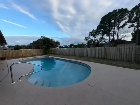 892 SE Atlantus Avenue Port St Lucie FL 34983