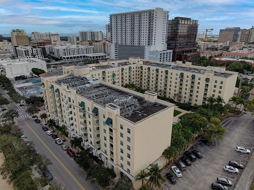 610 Clematis Street West Palm Beach FL 33401