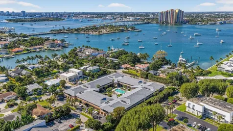 1100 Surf Road Singer Island FL 33404