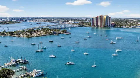 1100 Surf Road Singer Island FL 33404