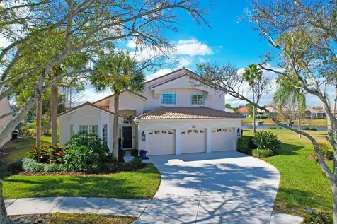 620 SW Barbuda Bay Port St Lucie FL 34986