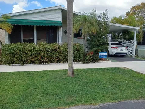 6567 NW 34th Avenue Coconut Creek FL 33073