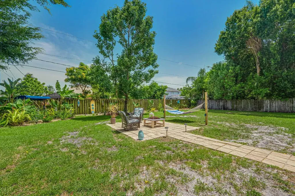 108 SW De Gouvea Terrace Port St Lucie FL 34984