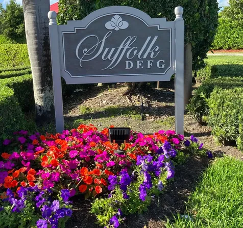 156 Suffolk D Boca Raton FL 33434