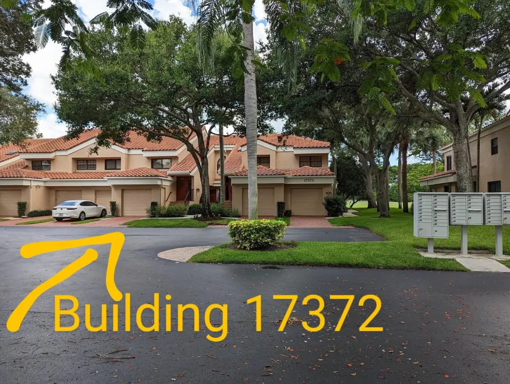 17372 Boca Club Boulevard Boca Raton FL 33487