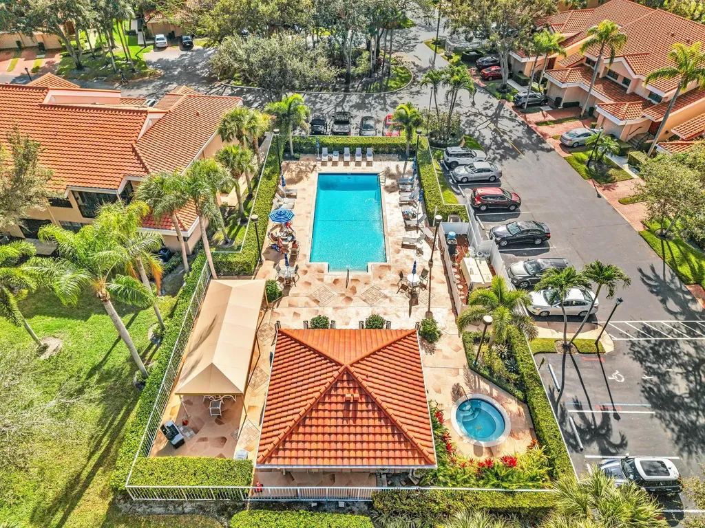 17372 Boca Club Boulevard Boca Raton FL 33487