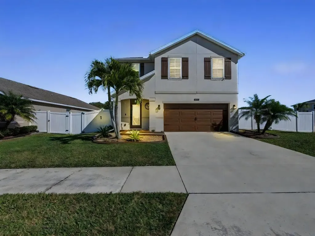 10086 SW Newberry Avenue Port St Lucie FL 34987