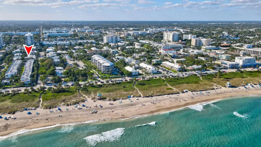 202 Gleason Street Delray Beach FL 33483