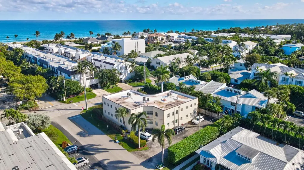 202 Gleason Street Delray Beach FL 33483