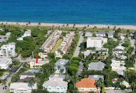 202 Gleason Street Delray Beach FL 33483