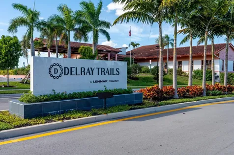 5726 Graceful Way Delray Beach FL 33484