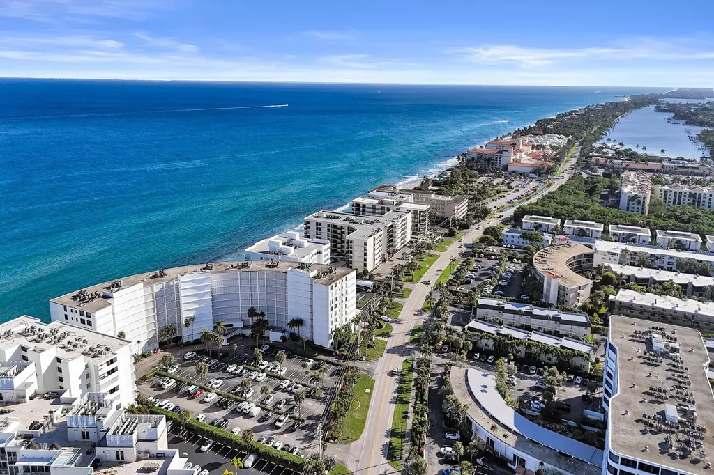 3590 S Ocean Boulevard South Palm Beach FL 33480