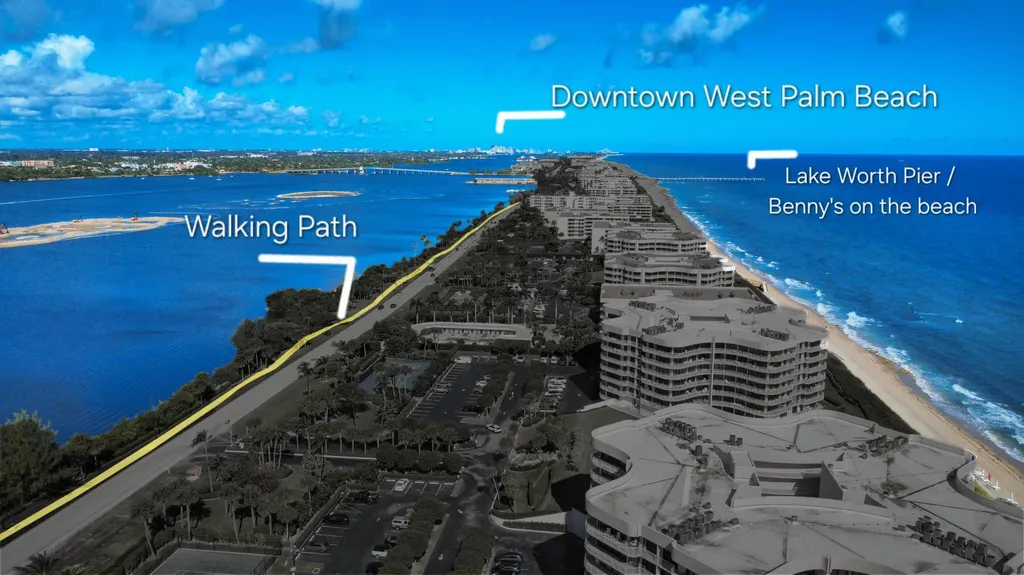 3590 S Ocean Boulevard South Palm Beach FL 33480