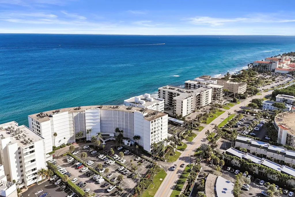 3590 S Ocean Boulevard South Palm Beach FL 33480