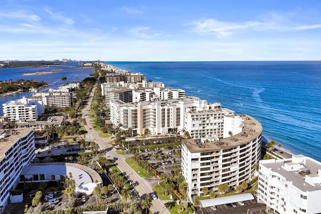 3590 S Ocean Boulevard South Palm Beach FL 33480
