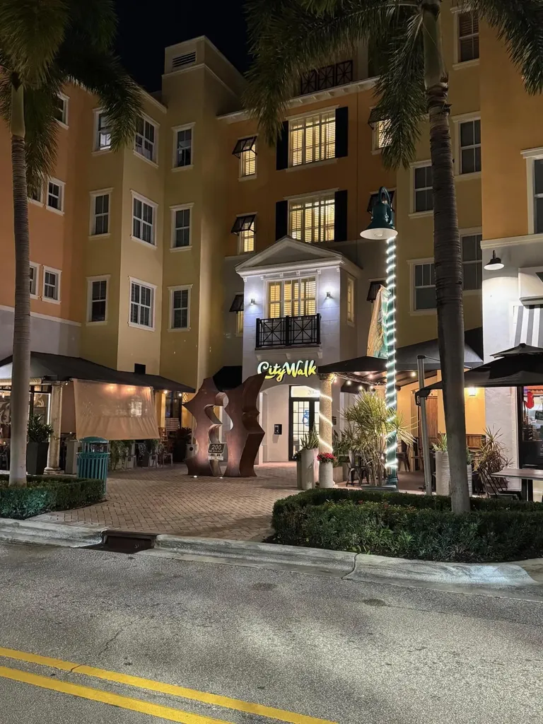 200 NE 2nd Avenue Delray Beach FL 33444