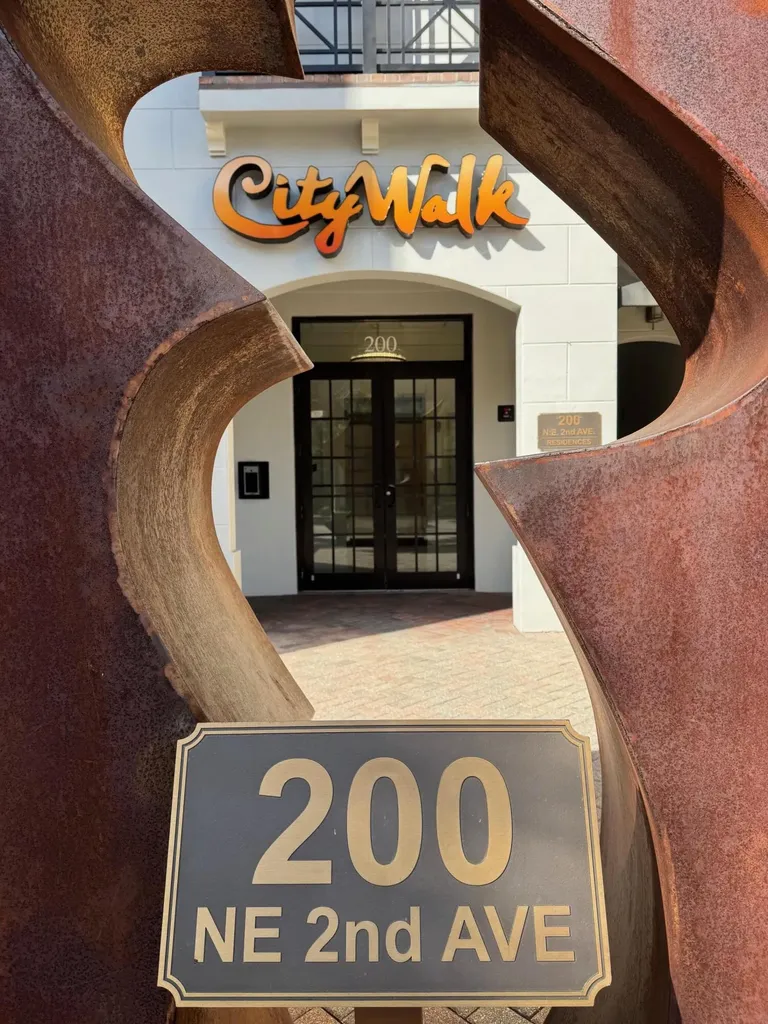 200 NE 2nd Avenue Delray Beach FL 33444
