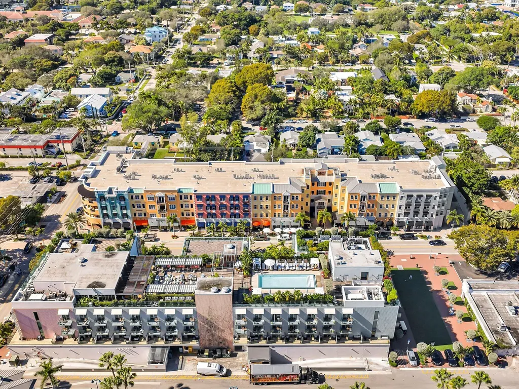200 NE 2nd Avenue Delray Beach FL 33444