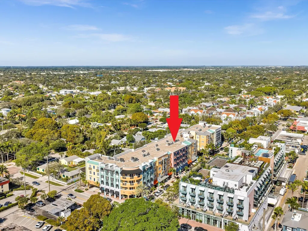 200 NE 2nd Avenue Delray Beach FL 33444
