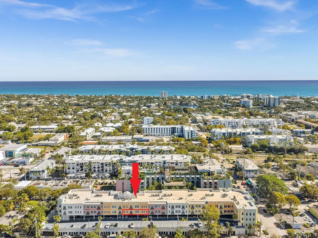 200 NE 2nd Avenue Delray Beach FL 33444