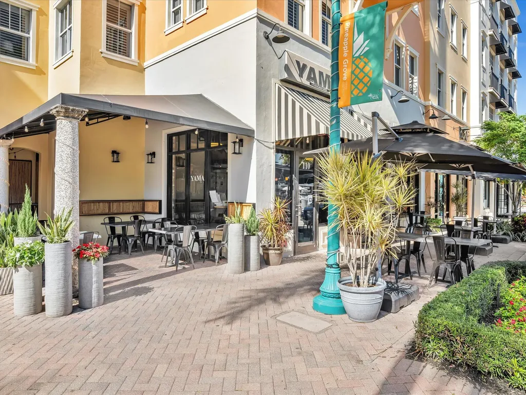 200 NE 2nd Avenue Delray Beach FL 33444