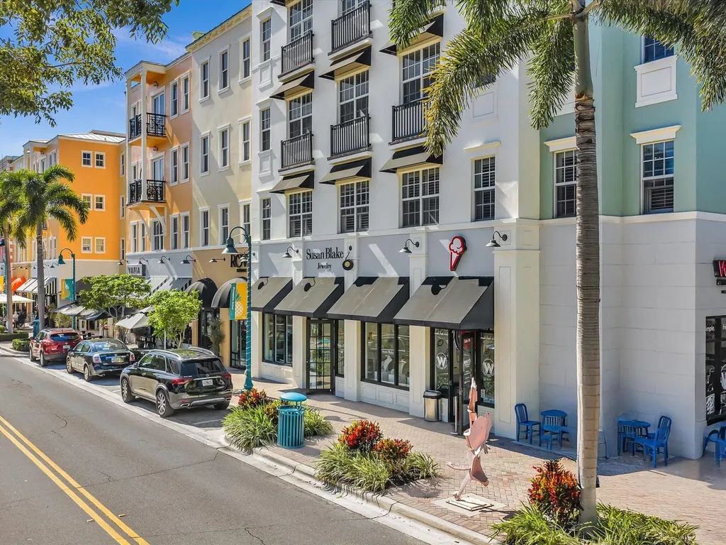 200 NE 2nd Avenue Delray Beach FL 33444