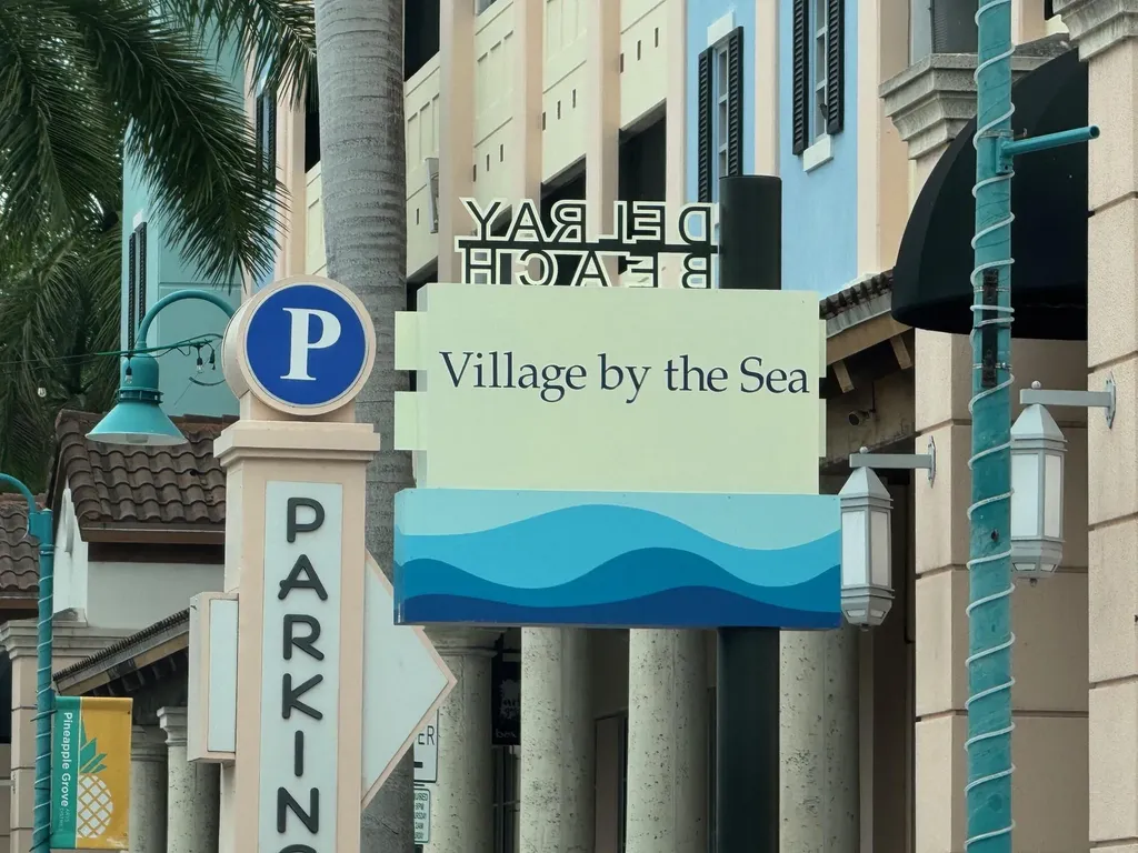 200 NE 2nd Avenue Delray Beach FL 33444