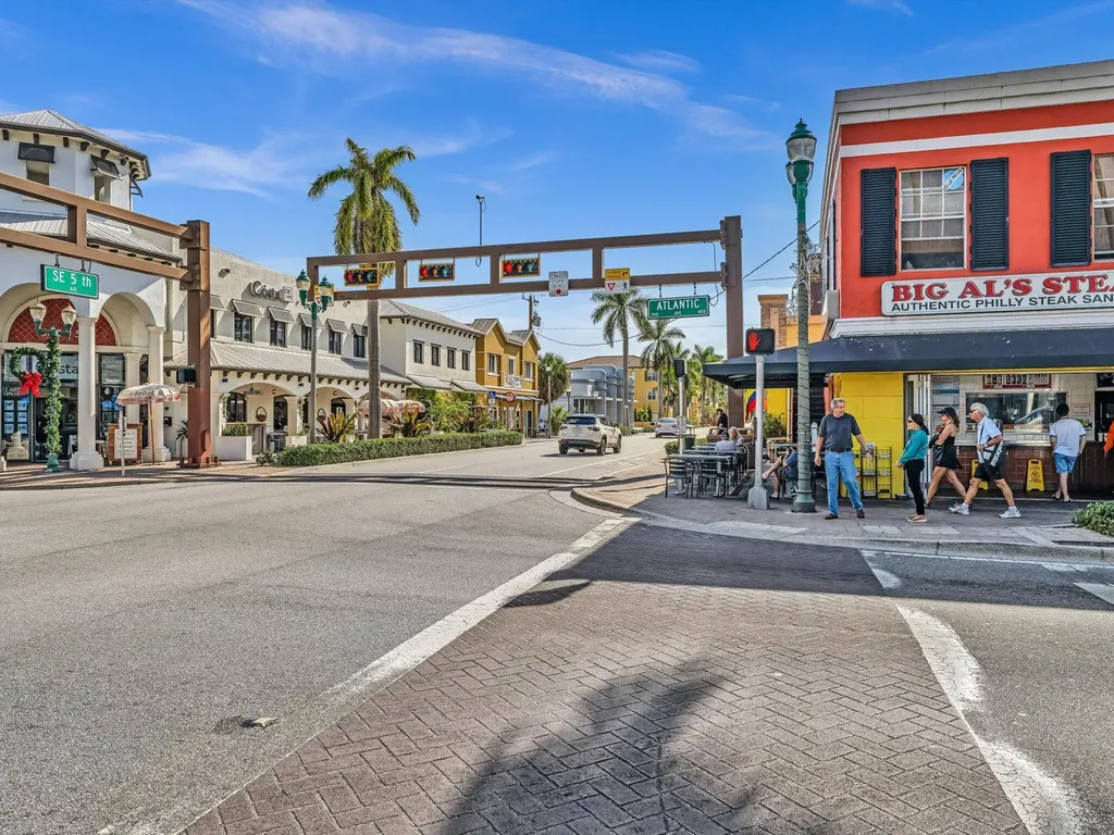 200 NE 2nd Avenue Delray Beach FL 33444