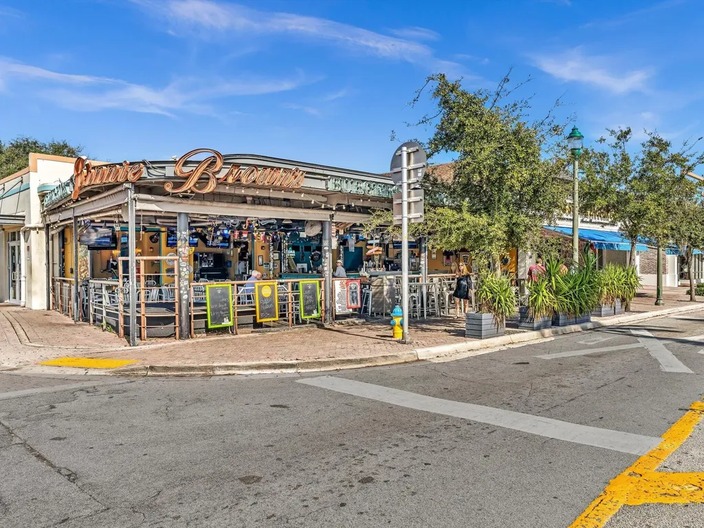 200 NE 2nd Avenue Delray Beach FL 33444