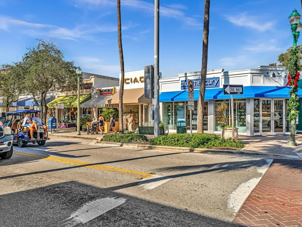 200 NE 2nd Avenue Delray Beach FL 33444