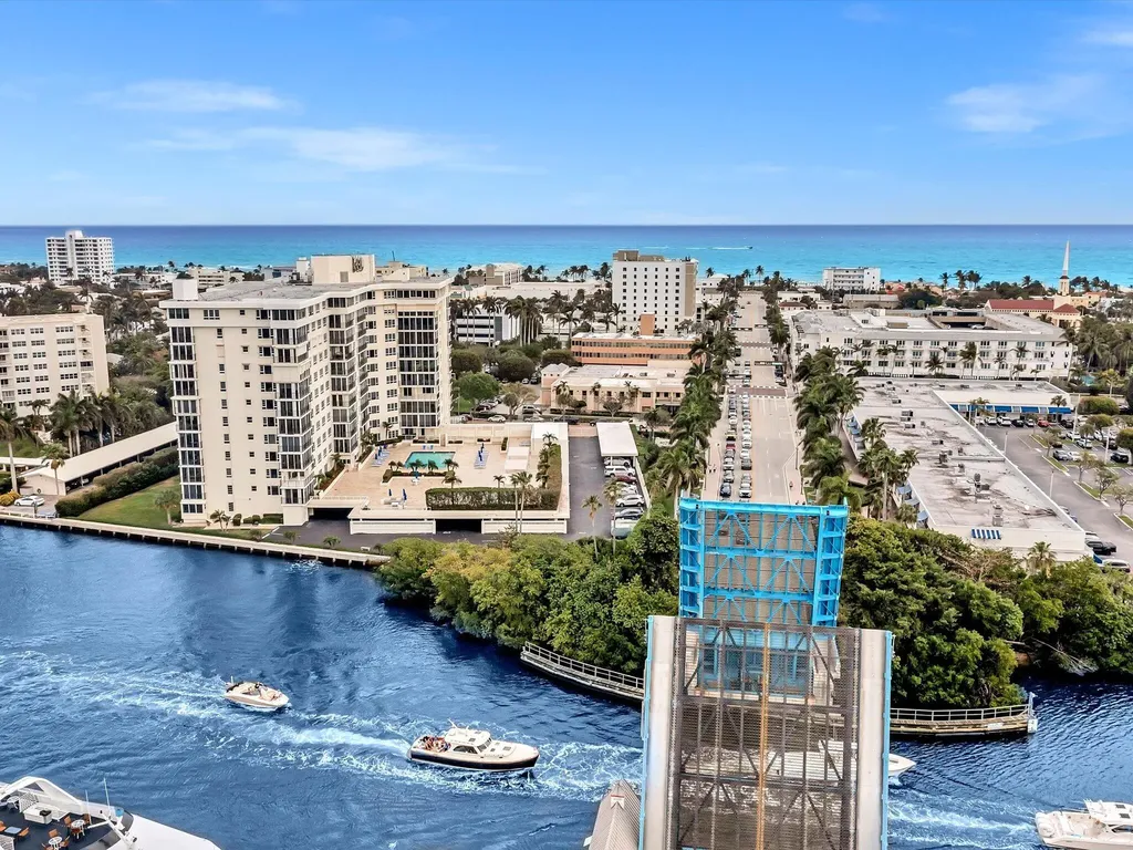 200 NE 2nd Avenue Delray Beach FL 33444