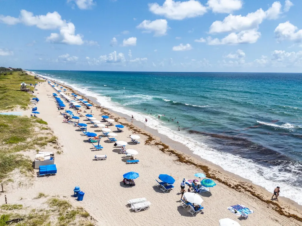 200 NE 2nd Avenue Delray Beach FL 33444