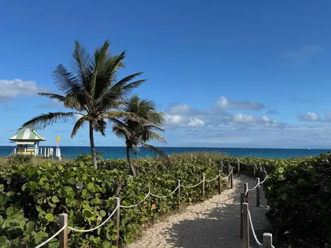 200 NE 2nd Avenue Delray Beach FL 33444