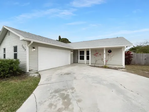 5409 Hickory Drive Fort Pierce FL 34982