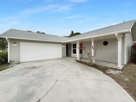 5409 Hickory Drive Fort Pierce FL 34982