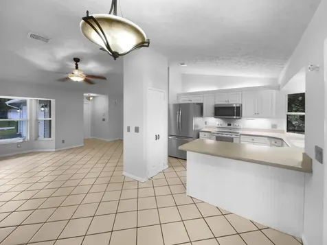 5409 Hickory Drive Fort Pierce FL 34982