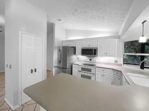 5409 Hickory Drive Fort Pierce FL 34982