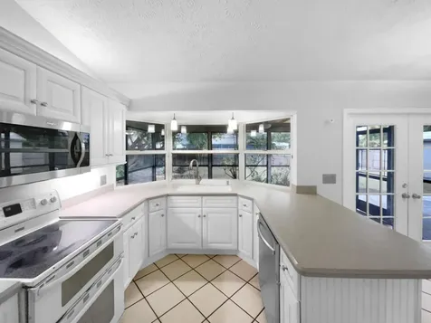 5409 Hickory Drive Fort Pierce FL 34982