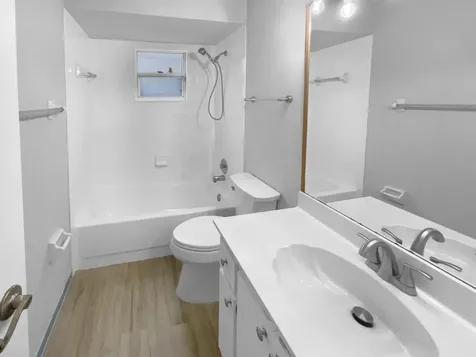 5409 Hickory Drive Fort Pierce FL 34982