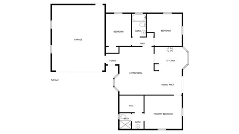 5409 Hickory Drive Fort Pierce FL 34982