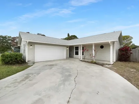 5409 Hickory Drive Fort Pierce FL 34982
